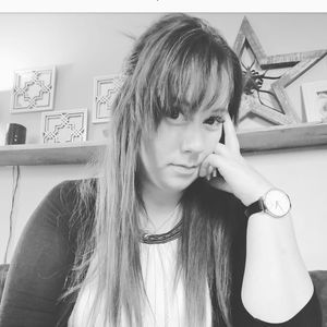 Meet your Posher, Lisa